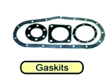 Avadh Pavitra Rotavator Parts - Gaskits